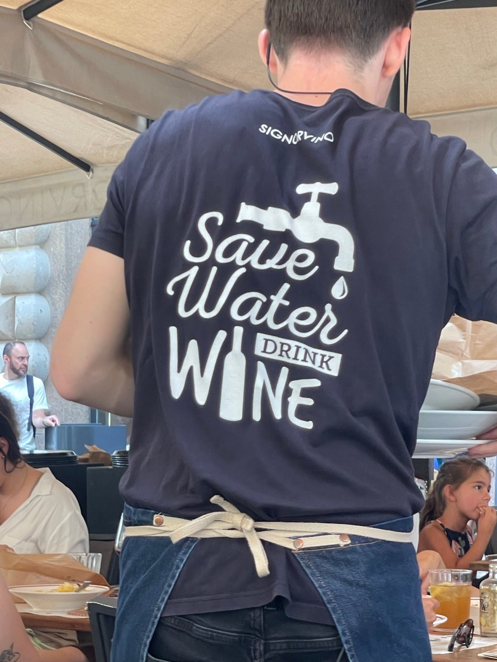 Italian Job 2, Day 2, Milan,&nbsp;250723