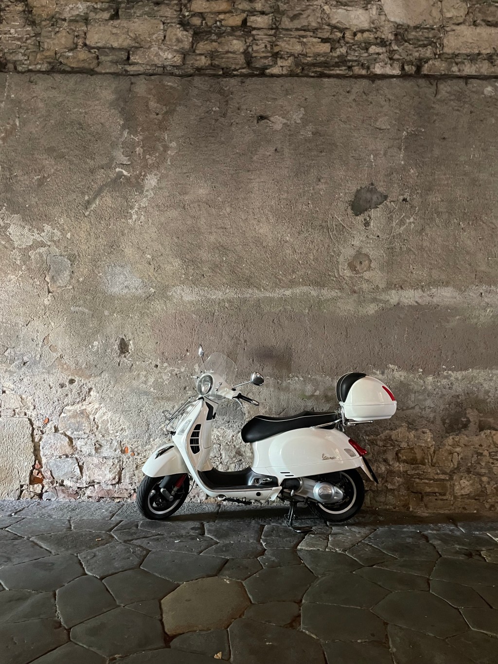 Italian Job 2, Day 7, Bergamo,&nbsp;300723