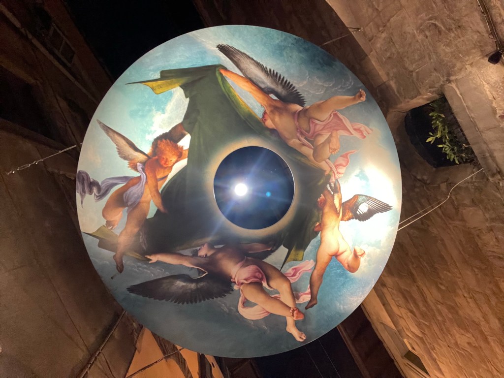 Italian Job, Day 8, Bergamo,&nbsp;310723