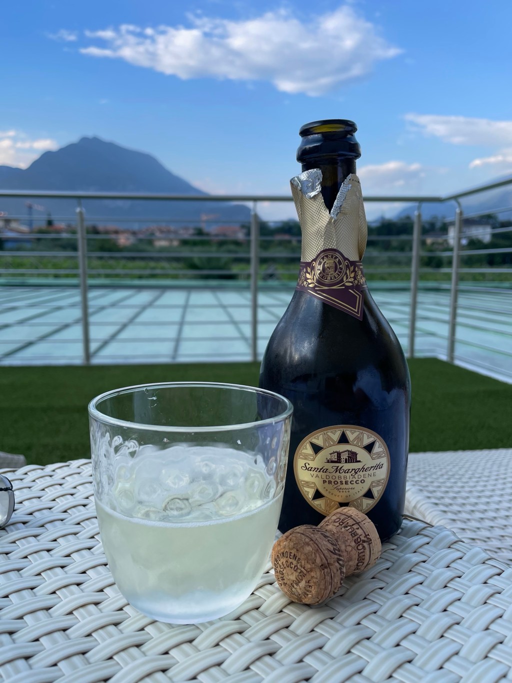 Italian Job 2, Day 10, Lago Di Garda,&nbsp;020823