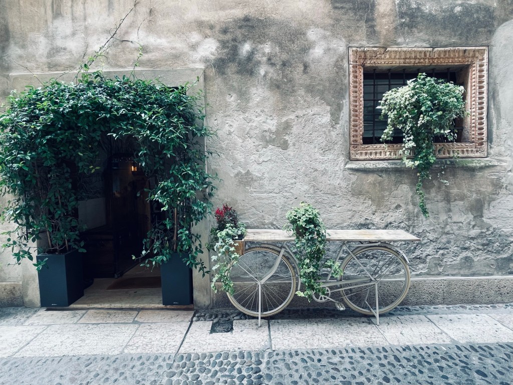 Italian Job 2, Day 12, Verona,&nbsp;040823