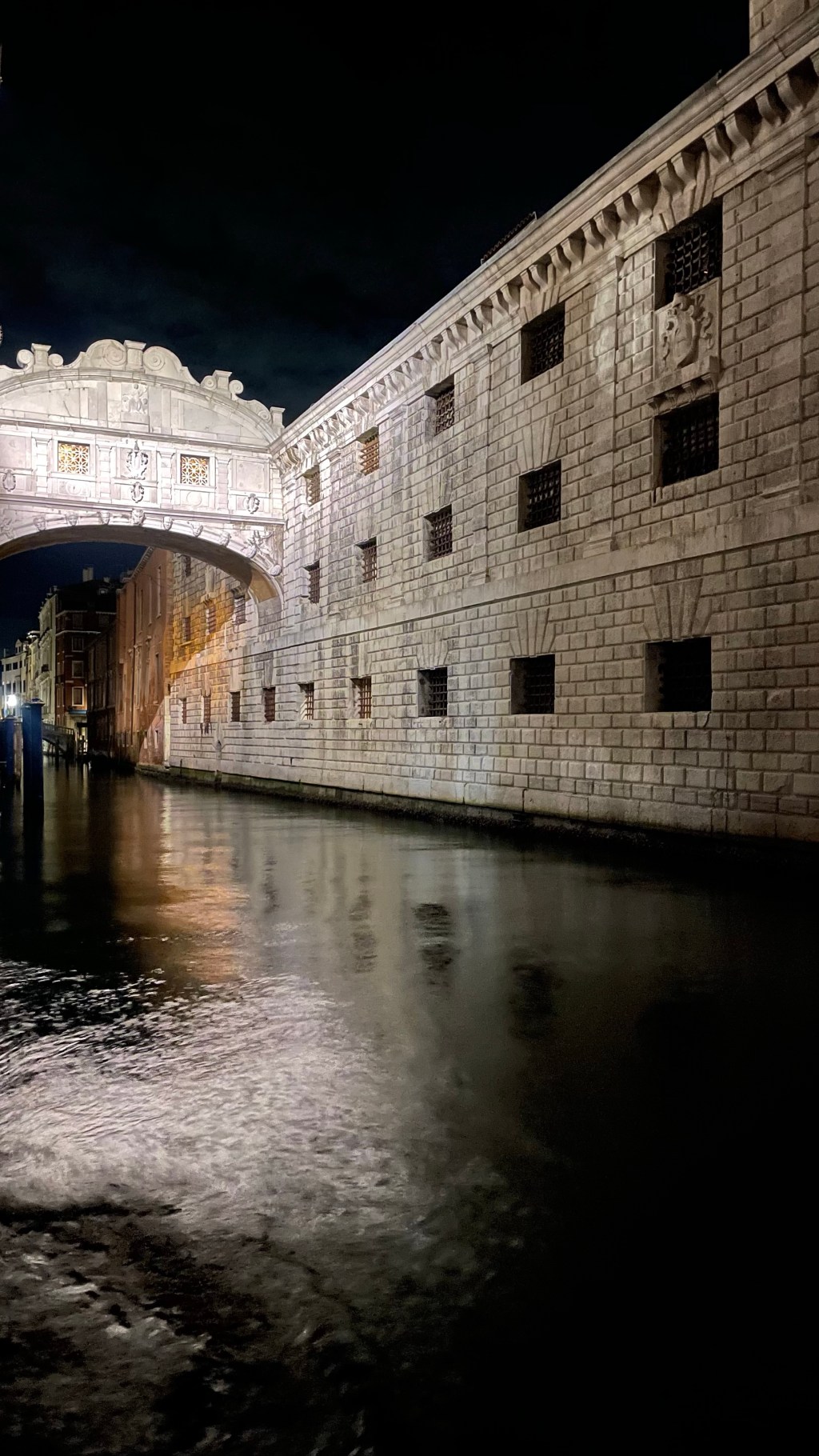 Italian Job 2, Day 13, Venezia,&nbsp;050823