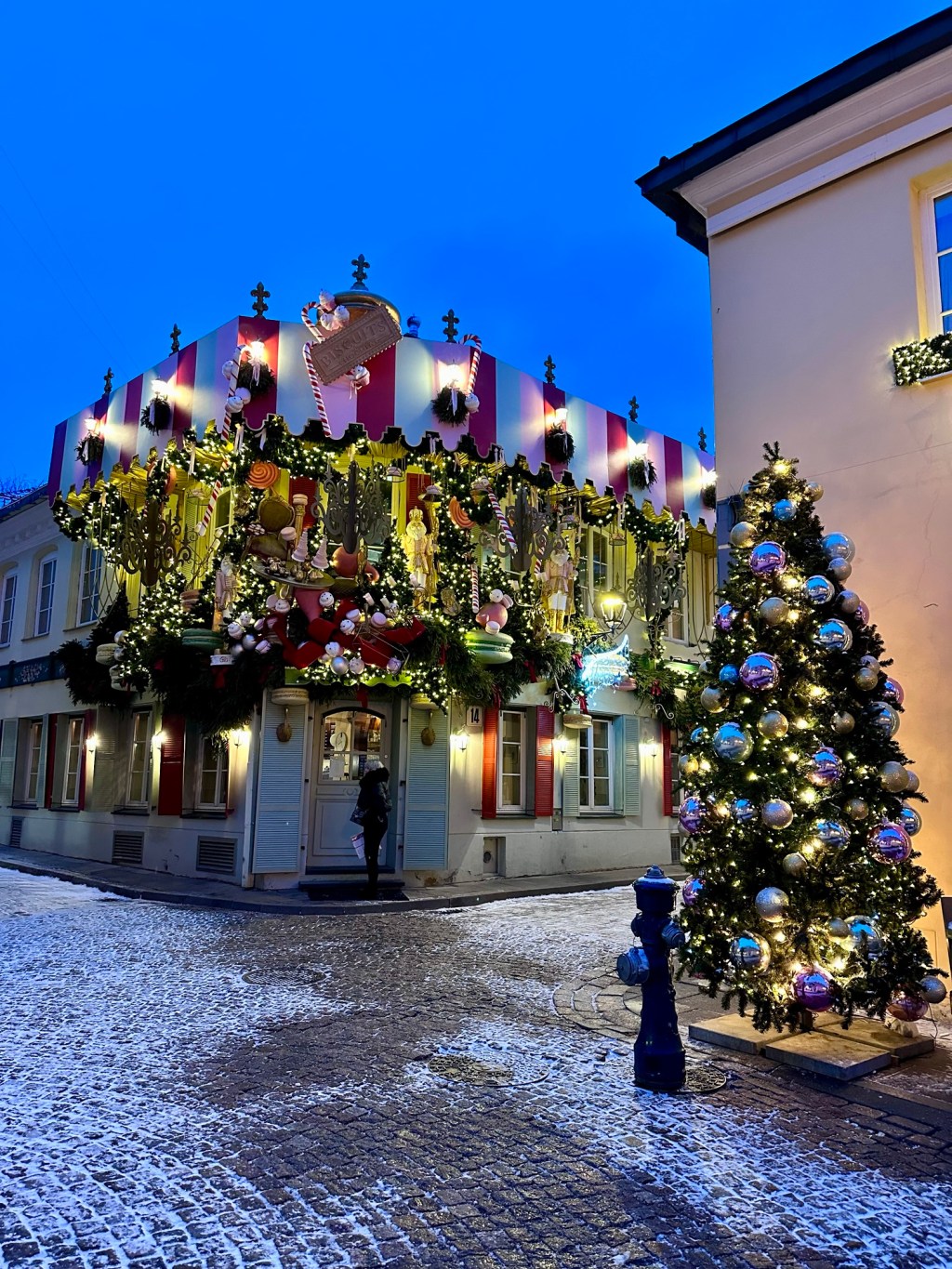 Vilnius Day 5,&nbsp;030124