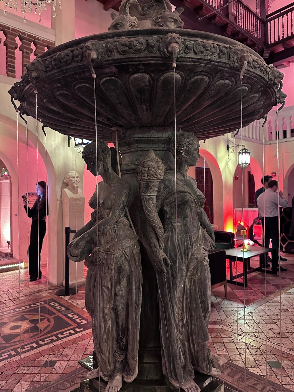 Miami Day 2,&nbsp;250224