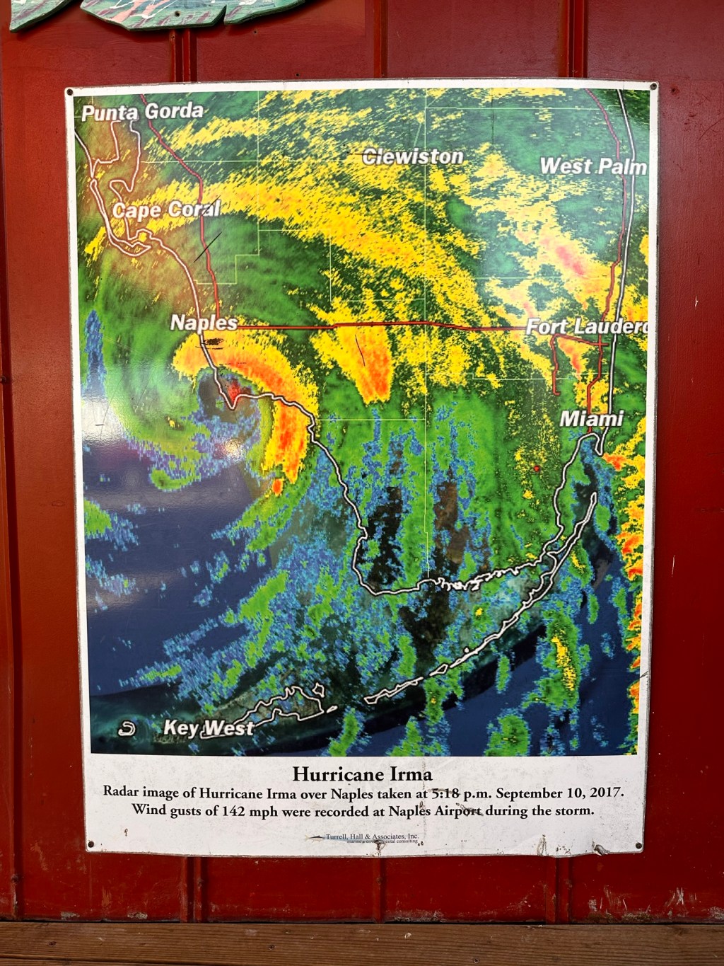 Old Naples and Tin City, FL, Day 4,&nbsp;270224