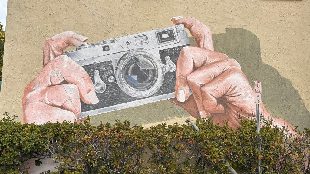 Sarasota FL, Day 6,&nbsp;290224