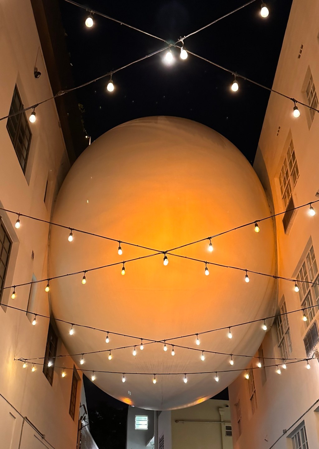 Miami Nice, Day 7, 010324