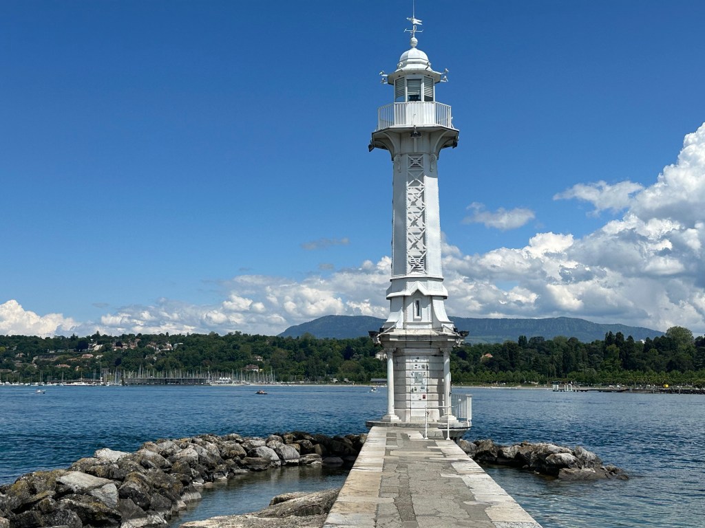 Geneva Day 1 Sat&nbsp;25.5.24