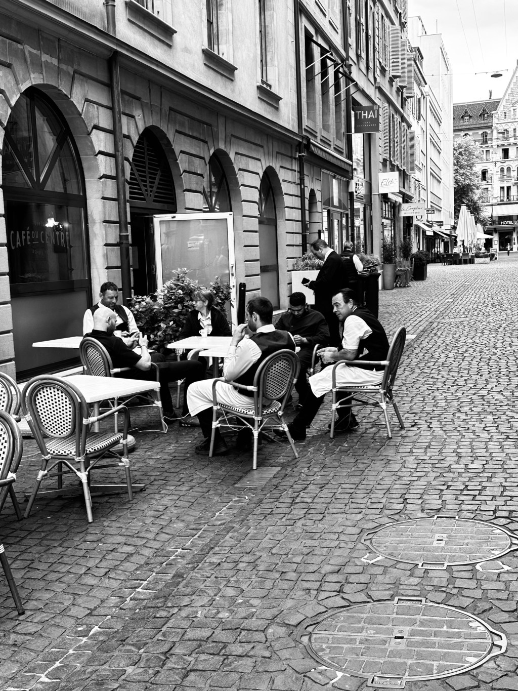 Geneva, Day 2,&nbsp;260524