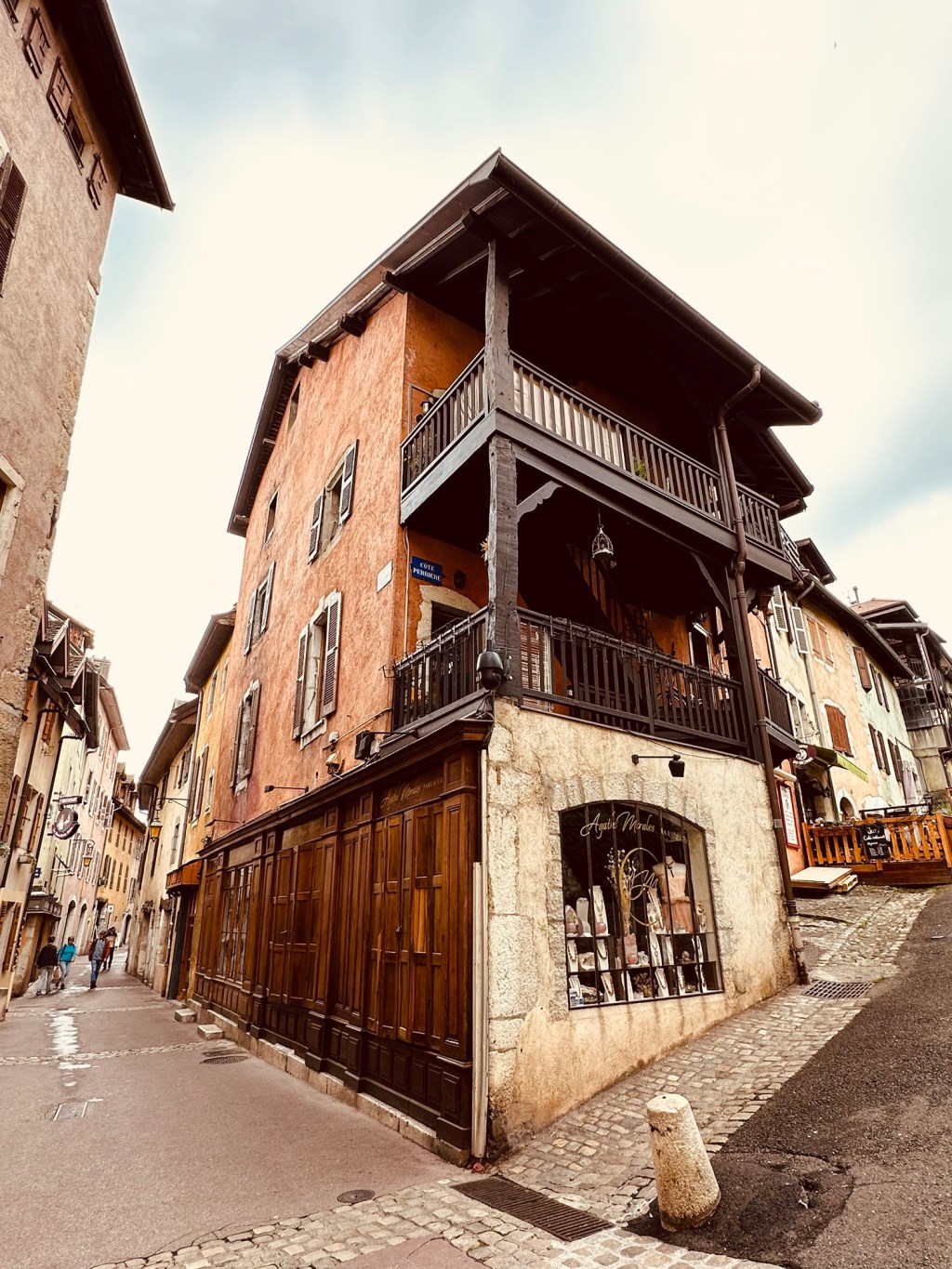 Annecy/Geneva, Day 3,&nbsp;270524