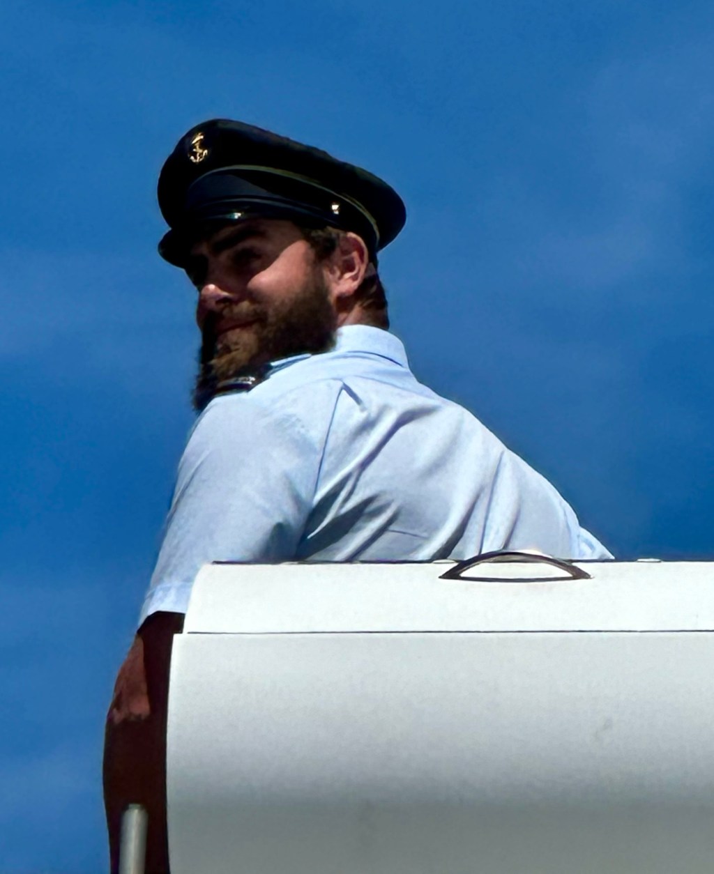 Geneva, Day 4,&nbsp;280524