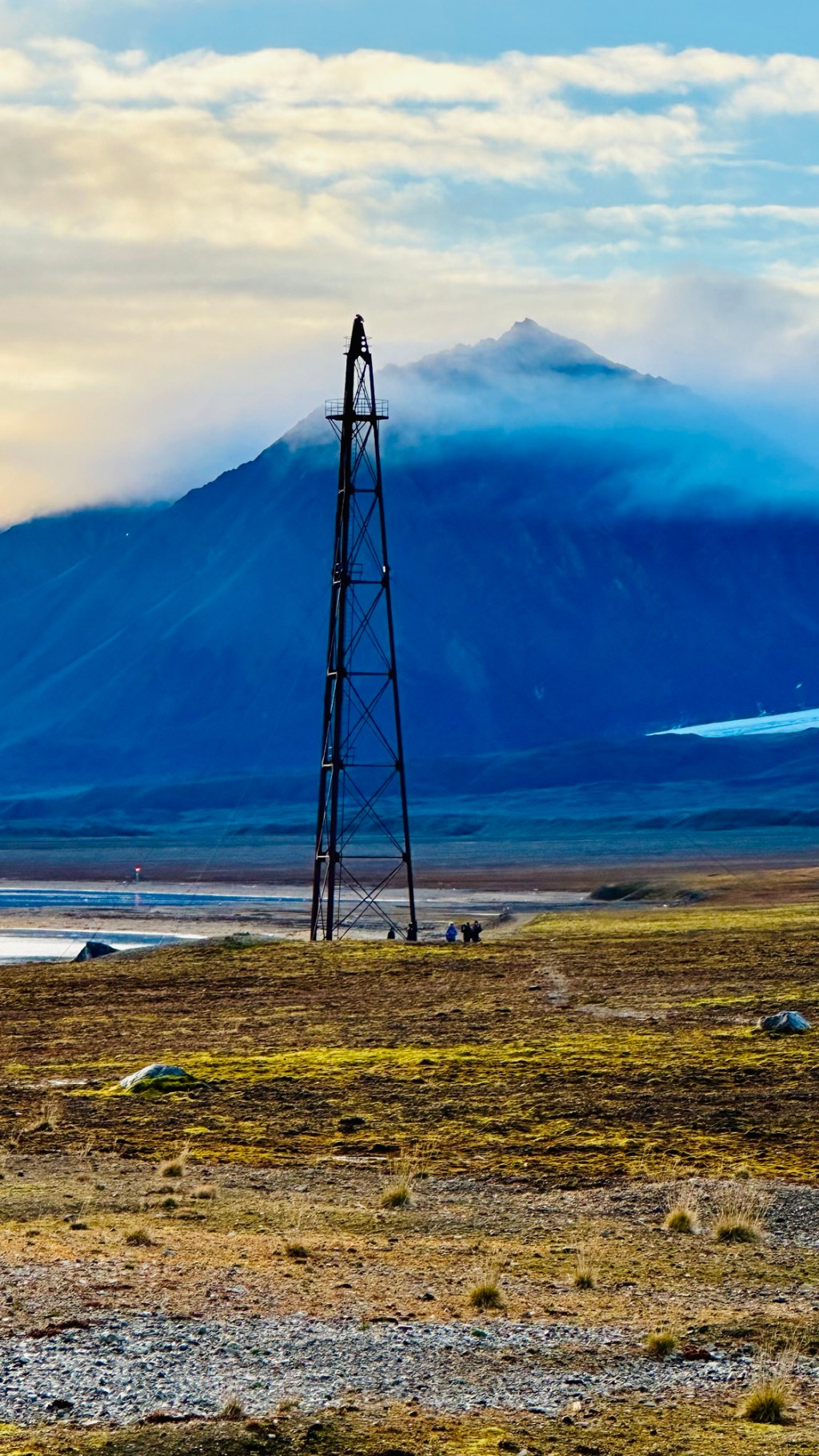 Svalbard Express, Day 10, Ny-Ålesund, 150924