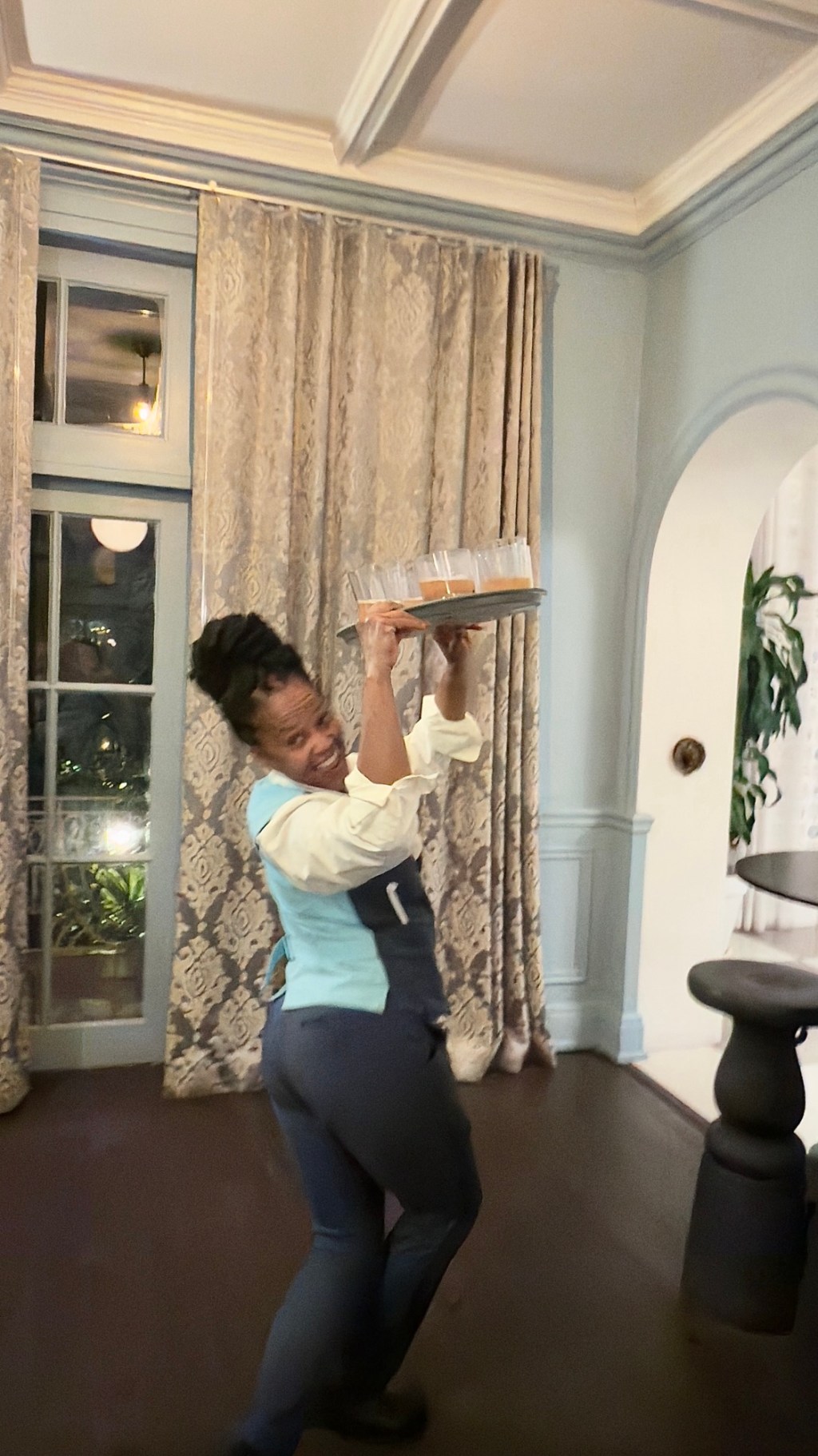 Nassau, day 2, 290325