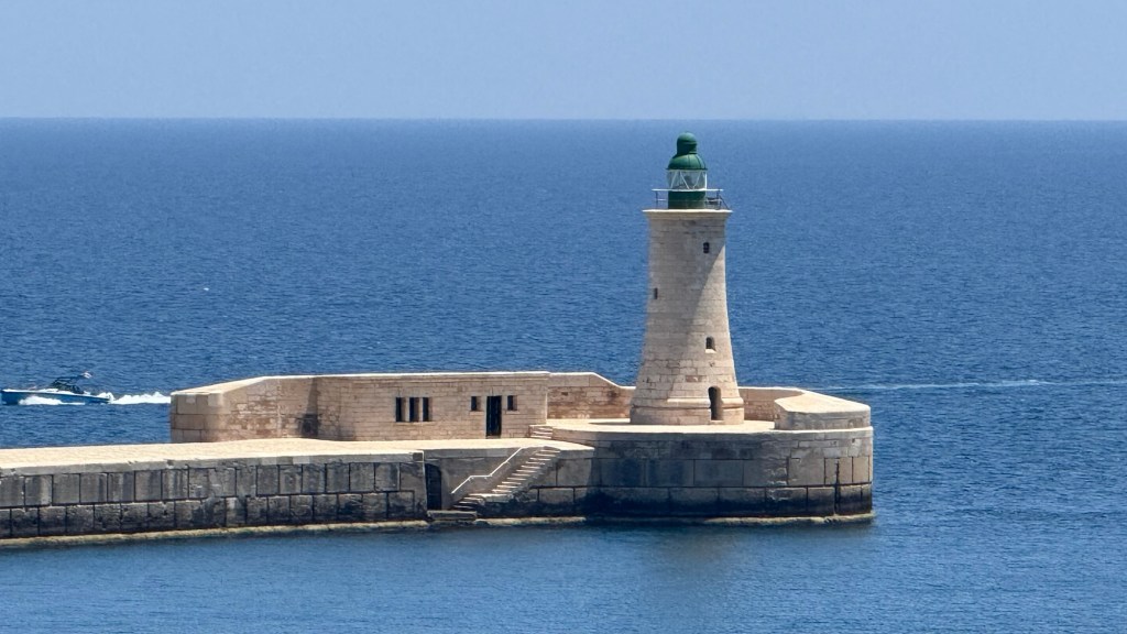 Valletta, Malta, day 2, 240625