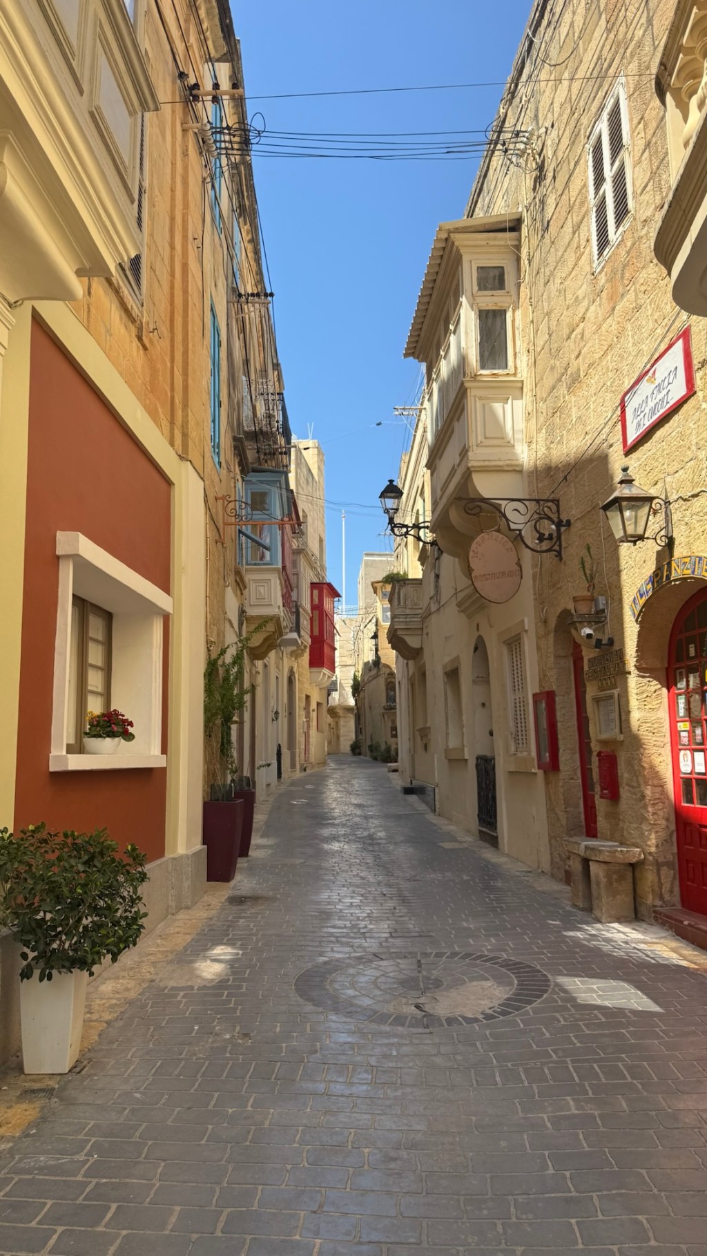 Gozo, day 5,&nbsp;270625