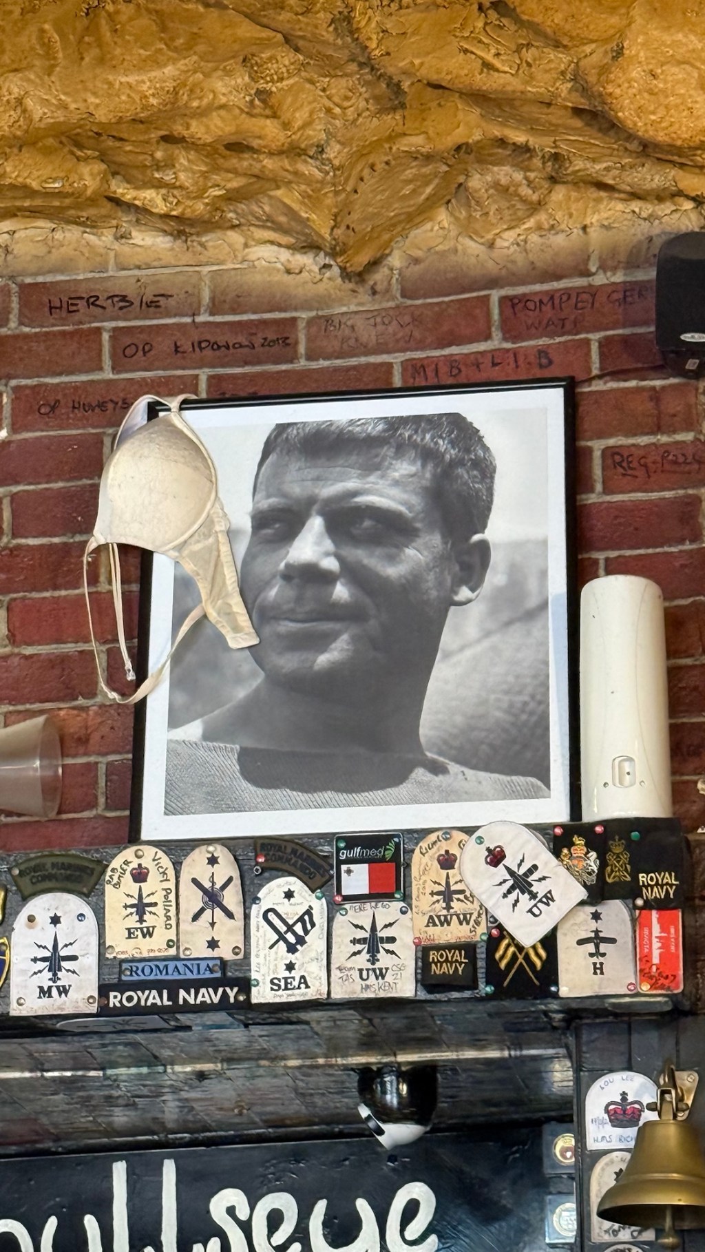 Valletta, Malta, day 6,&nbsp;280625