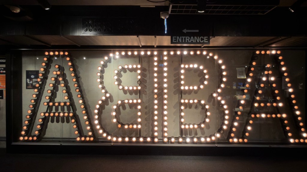 Stockholm, Sweden, Day 3, 030126: Snowy Streets, ABBA Hits and Afternoon Tea at the Grand&nbsp;Hôtel