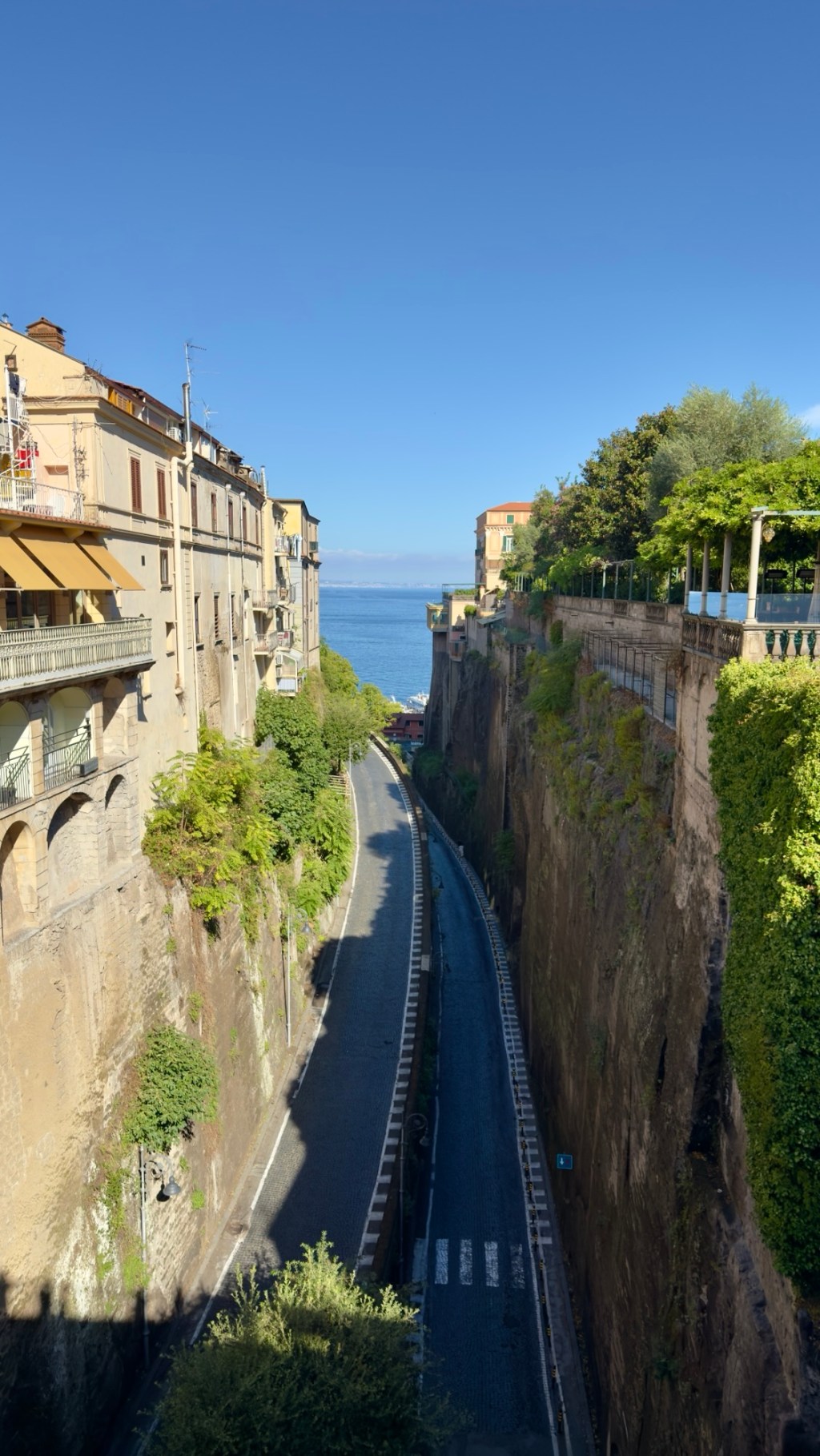 Sorrento, Italy, day 3,&nbsp;111026